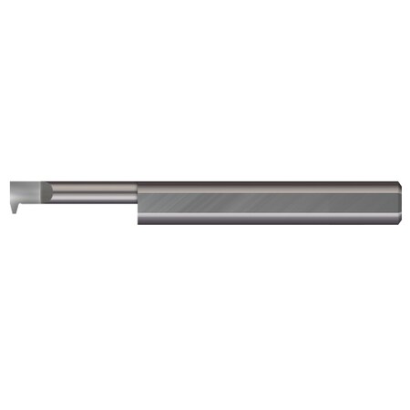 Micro 100 Boring Bar, 3" L, C2 Micrograin Carbide SAT-750-7
